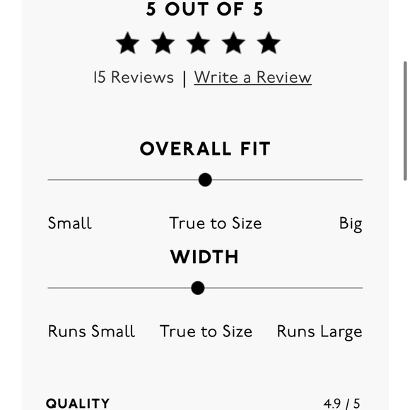 Madewell Cora Stitched Sandal - Picture 3 of 7